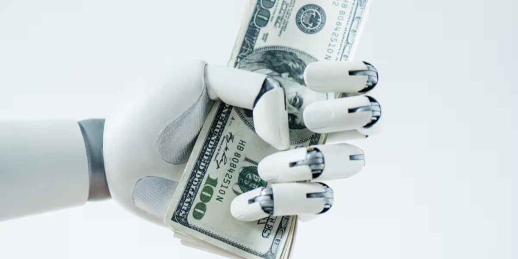 ¡La IA sale más cara de lo esperado! Gigantes tecnológicos descubren que los empleados humanos son más baratos