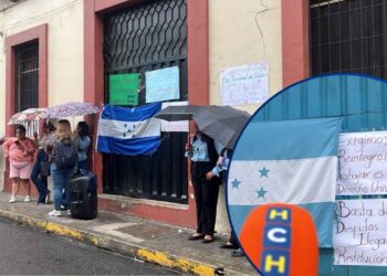 ¡Los estudiantes pagan! Sin clases continúan centros educativos por “barridas políticas” y otras exigencias