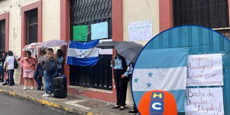 ¡Los estudiantes pagan! Sin clases continúan centros educativos por “barridas políticas” y otras exigencias