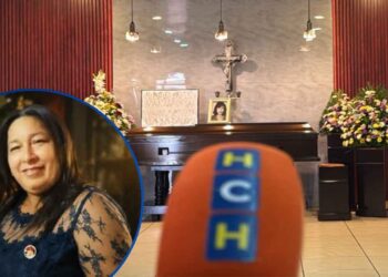 ¡Luto en el periodismo! Fallece la periodista Bessy Martínez de Centeno en Tegucigalpa