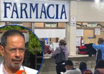 ¡Más hojas que tamal! Médicos denuncian que el IHSS sigue igual de decadente, pese a tres meses del decreto de emergencia