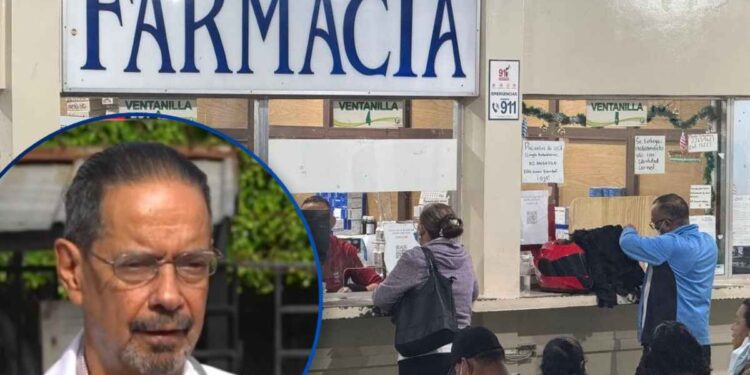 ¡Más hojas que tamal! Médicos denuncian que el IHSS sigue igual de decadente, pese a tres meses del decreto de emergencia