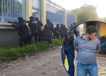 ¡Narcolavado! 228 bienes valorados en L 420 millones, son los asegurados a “Los Domínguez” en Choluteca