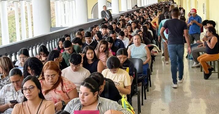 ¡No se ven resultados! “Más hojas que tamal” resultó la Ley de Empleo a Tiempo Parcial