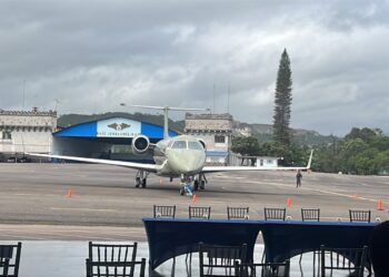 ¡Quién da más! Hoy se sebasta el avión presidencial: siete empresas lo quieren