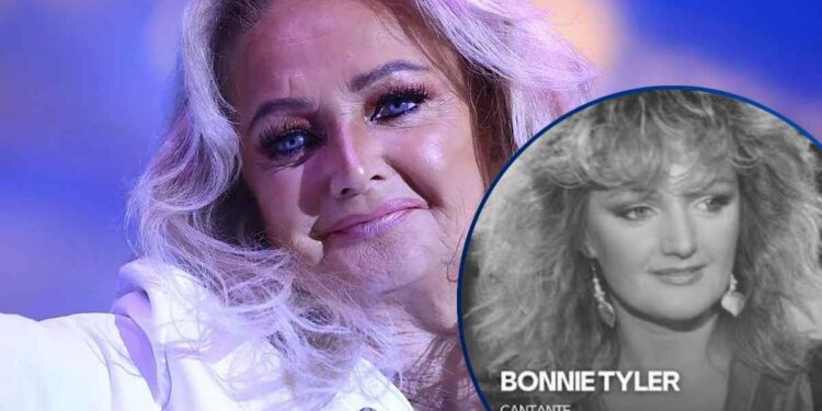 ¡Se apaga una leyenda de la música! Muere Bonnie Tyler, la voz inolvidable de “Eclipse total del amor”