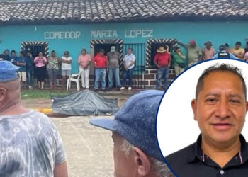 ¡Sigue corriendo la sangre! Asesinan a regidor de San Ignacio, FM
