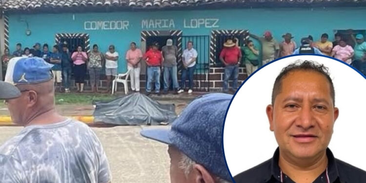 ¡Sigue corriendo la sangre! Asesinan a regidor de San Ignacio, FM