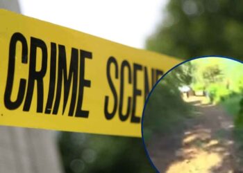 ¡Sigue corriendo la sangre! Cuando iba a trabajar, matan a agricultor en El Merendón