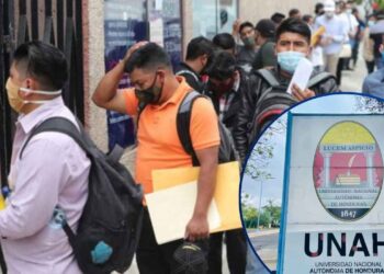 ¡Sin inversión extranjera no hay empleo! Honduras necesita captar $4,200 millones anuales, advierte la UNAH