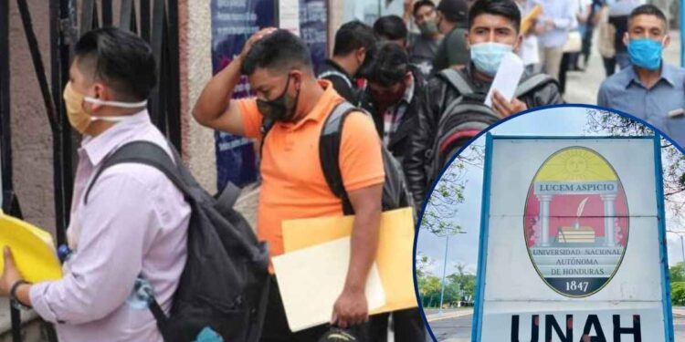 ¡Sin inversión extranjera no hay empleo! Honduras necesita captar $4,200 millones anuales, advierte la UNAH