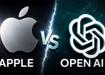 ¡Batalla tecnológica! Apple demanda a OpenAI y la acusa de robar secretos para conquistar la IA