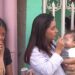 ¡Una tragedia que rompe el alma! Cuatro niños quedan huérfanos luego que su mamá fuera asesinada por su pareja