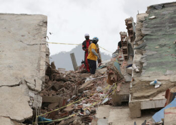 ¡Venezuela cambió de lugar! NASA confirma gigantesco desplazamiento de la tierra tras los terremotos