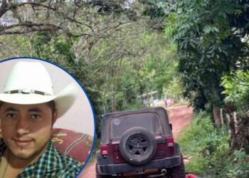 ¡Identificado! Acribillan a ingeniero y a su acompañante en Atima, Santa Bárbara