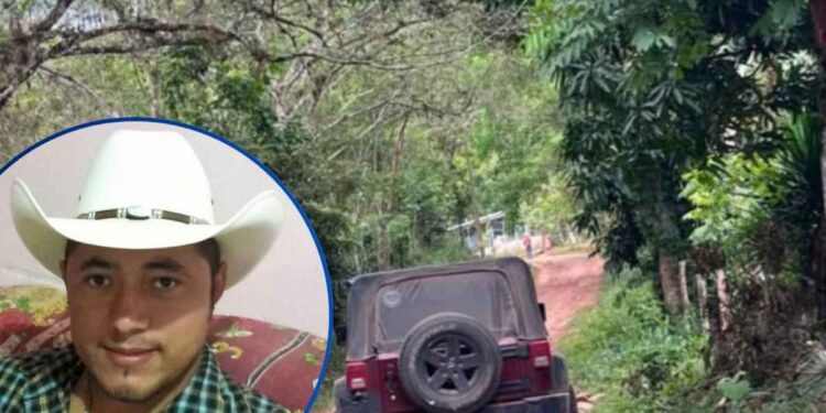 ¡Identificado! Acribillan a ingeniero y a su acompañante en Atima, Santa Bárbara
