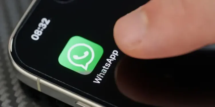 ¡Ya no habrá excusas! WhatsApp dejará al descubierto quién está conectado