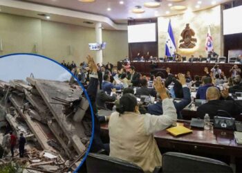 ¡Ya que Papi no quiso! Congreso se desmarca del Ejecutivo y enviará ayuda a Venezuela